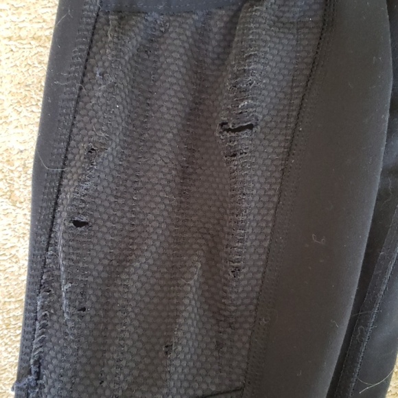 Capri leggings bundle - Picture 4 of 5